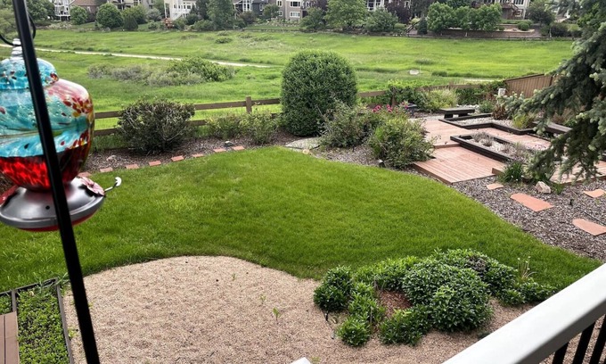 Westridge House | Modern Haven: Scenic Nature Views Near Chatfield State Park