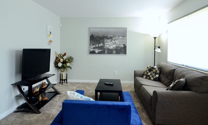 Westland House | Modern Home Located in Westland