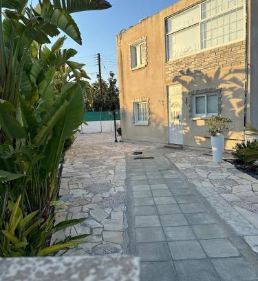 Larnaca House | Modern house in Larnaca