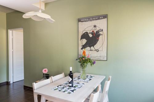 Kleparz Apartment | Modern House in Old Town Numero 5