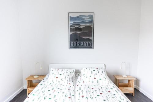 Kleparz Apartment | Modern House in Old Town Numero 8