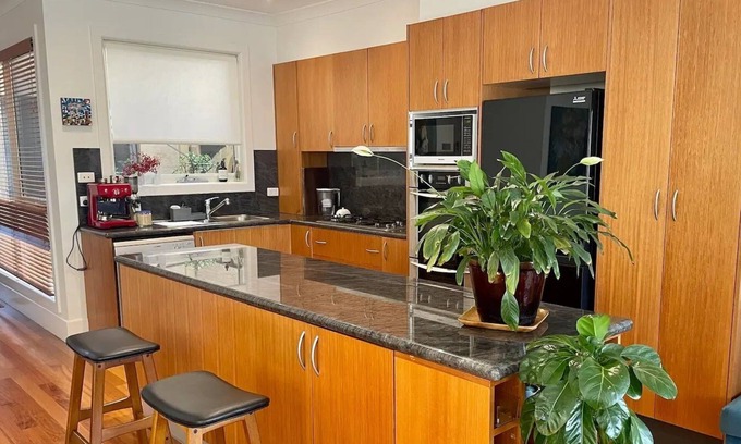 Prahran House | Modern house in prime location