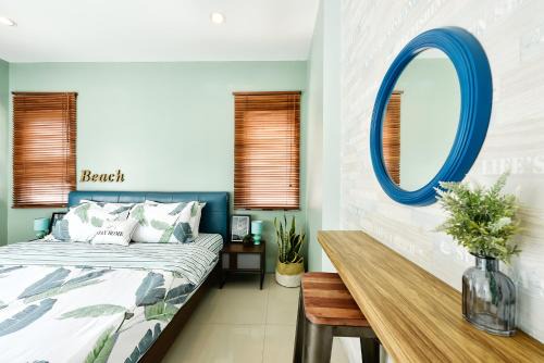 Kathu House | Modern House Patong Hill - 7 beds - Kitchen