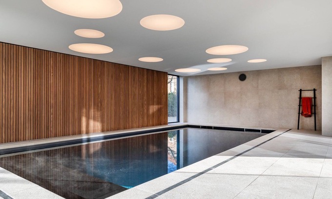 Koksijde-Bad House | Modern Koksijde Villa by Sea