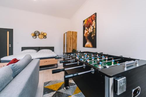 Juh Apartment | Modern living in city centre