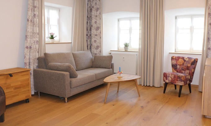Altstadt Apartment | modern living in the old town