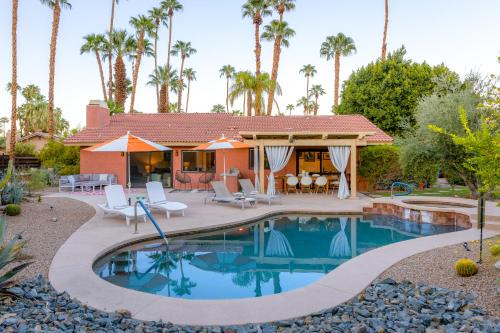 Araby Villa | Modern Loma Vista by ACME House Company
