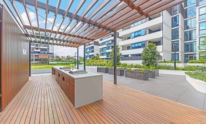 Bankstown Apartment | Modern Luxury 2-Bedroom Apartment in the Heart of Bankstown