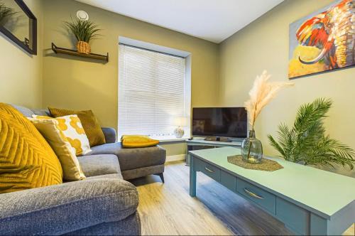 Waterford Apartment | Modern Luxury Living in Waterford City Center
