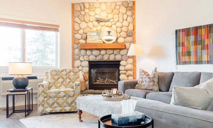 East Kootenay Condo | Modern mountain condo on Northstar Mountain licence # STRU 2025-16819