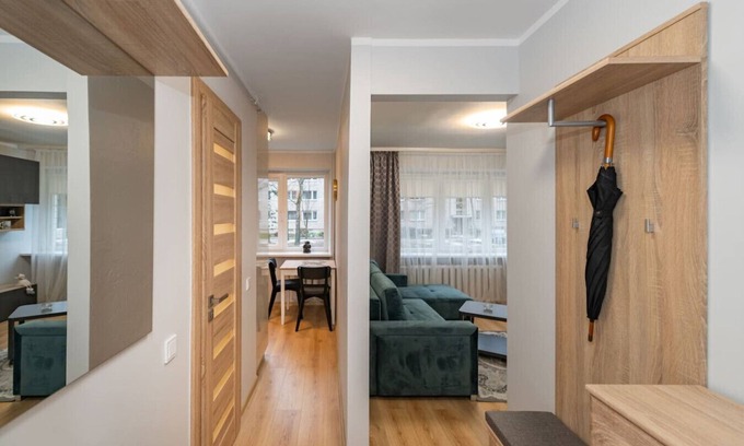 Kaunas Apartment | Modern n lovely ap by Polo Apartments