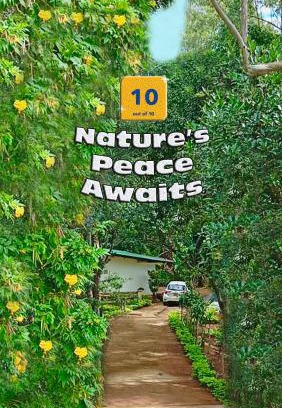 Bandarawela House | Modern Nature Lodge - Private Holiday Home - Ella