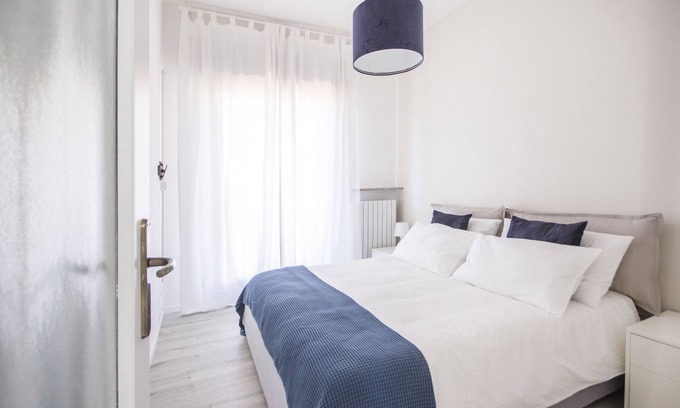 Tavernerio Apartment | Modern newly renovated apartment near Como