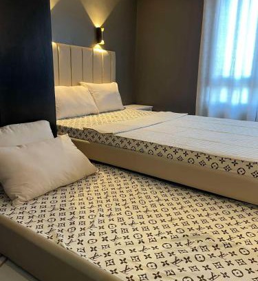 Bakilid Apartment | Modern Room 4 AS Fortuna Mandaue