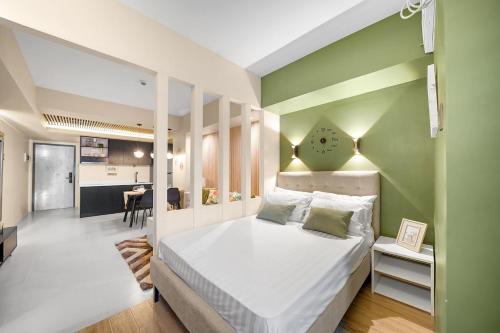 Bakilid Apartment | Modern rooms 3, Mandaue City AS Fortuna