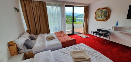 Colibita Apartment | Modern rooms Colibita