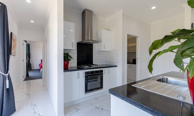 Ormondville House | Modern Rural Retreat . Country Living at its Best