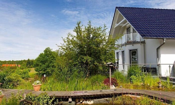 Sehlen Apartment | Modern, spacious, high quality furnished, apartment for 2-3 people