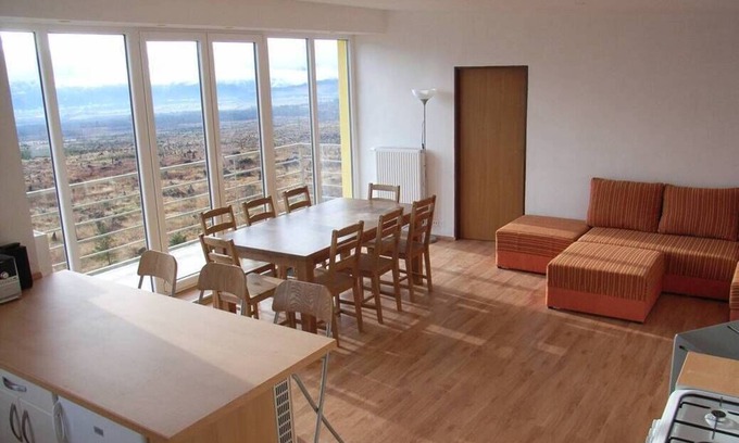 Tatranska Polianka Apartment | Modern, spacious, well equipped apartment in High Tatras mountains 1