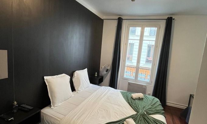 Quartier du Gros-Caillou Apartment | Modern Studio Just Steps from the Eiffel Tower
