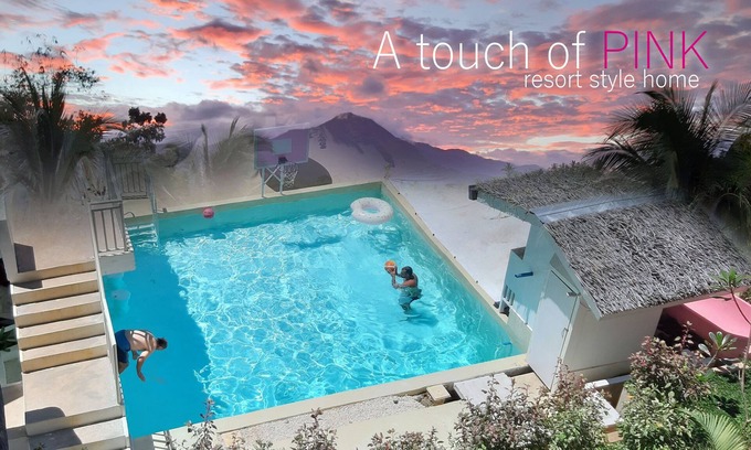 Puerto Princesa Apartment | Modern Studio on the way to underground river