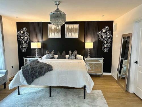Fort Meade House | Modern Style Townhouse in Fort Meade - Baltimore