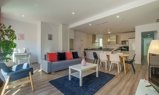 Jesus Apartment | ♦ Modern, Stylish Apartment ♦