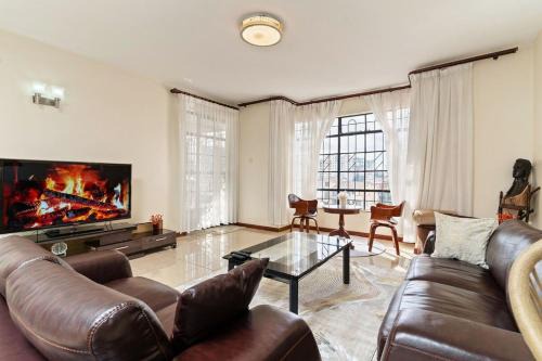 Western Province Apartment | Modern Stylish apartment