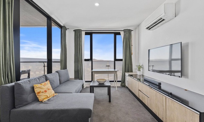 Gungahlin Apartment | Modern & Stylish Living in Gungahlin