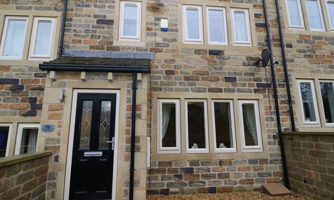 Shepley House | Modern Townhouse, Shepley