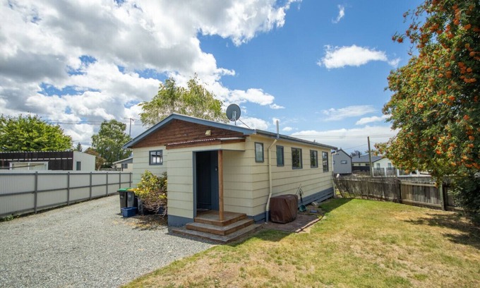 Twizel House | Modern Twizel Escape