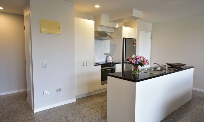Epsom Apartment | Modern Two Bedroom Epsom Apartments