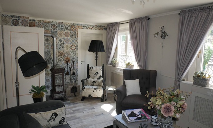 Triberg im Schwarzwald Apartment | Modern vacation apartment in the Black Forest