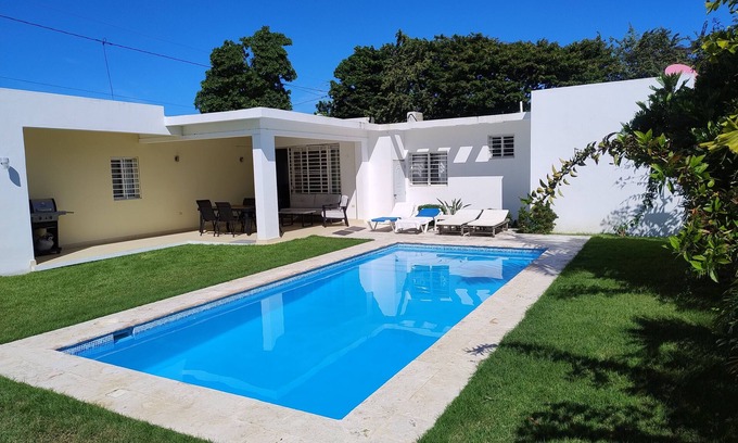 Costambar Villa | modern VILLA great view
