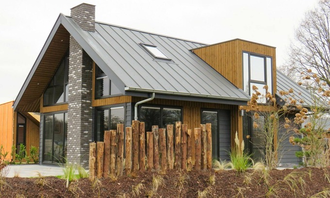 Biddinghuizen Villa | Modern with dishwasher, 6km from Elburg