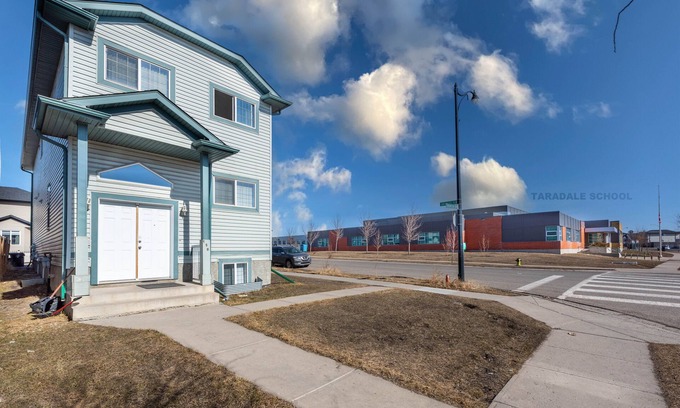 Calgary House | ModernComfort Home