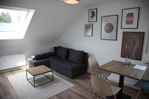 Leinfelden-Echterdingen Apartment | Moderne 2 Zimmer Wohnung in Leinfelden in hervorragender Lage und Infrastruktur