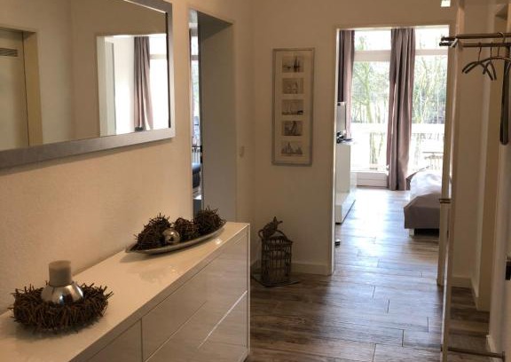 Bad Zwischenahn Apartment | Moderne Ferienwohnung am Yachthafen Bad Zwischenahn