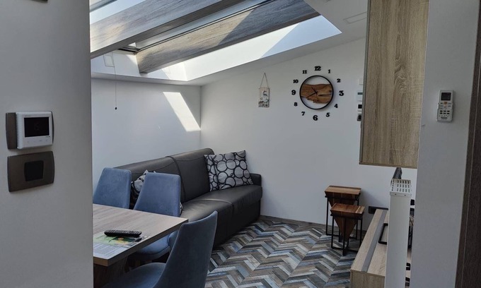 Millstatt Apartment | Moderne Ferienwohnung nur 1km vom Millstätter See in Kärnten entfernt