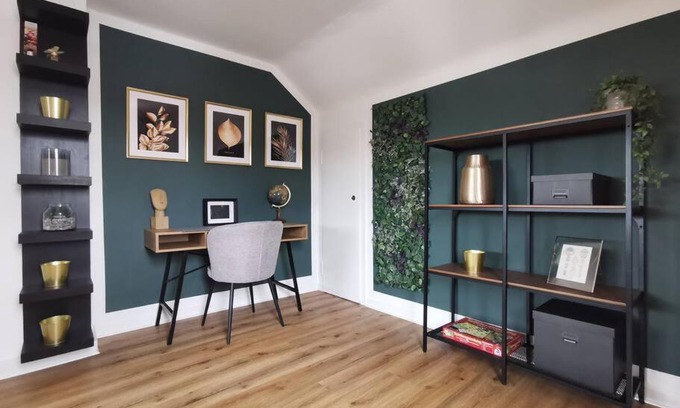 Iserlohn Apartment | Moderne Ferienwohnung Iserlohn 1