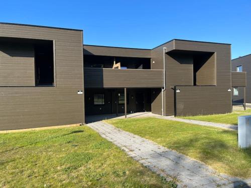 Sandnes Apartment | Moderne leilighet fra 2019