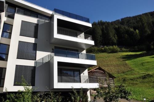 See Apartment | Moderne Wohnung mit einer wunderschönen Aussicht in der Residenz Silvretta - Inklusive Silvretta Card Premium