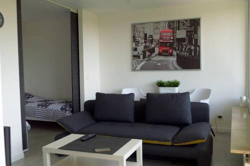 Hochheide Apartment | Modernes Apartment Duisburg