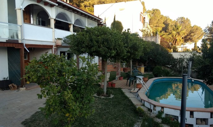 Peguera Apartment | Modernes Apartment in Begehrten Paguera