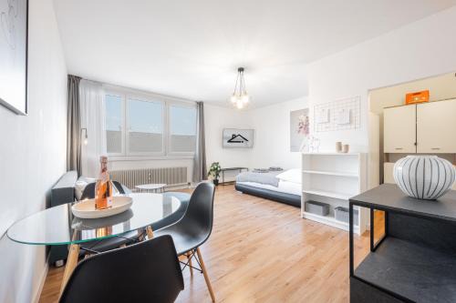 Wels Apartment | Modernes Apartment Wels City Center