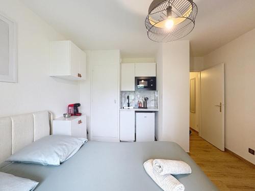 Esplanade Apartment | Modernité strasbourgeoise