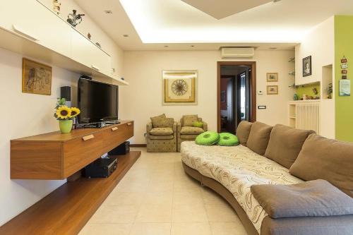 Latina Apartment | Moderno appartamento zona centrale