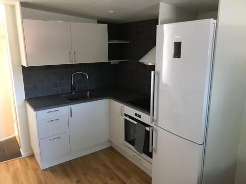 Alingsas Apartment | Modernt boende med god tillgänglighet.