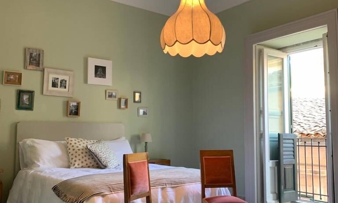 Modica Apartment | Modica old town, stylish large apartment in central location