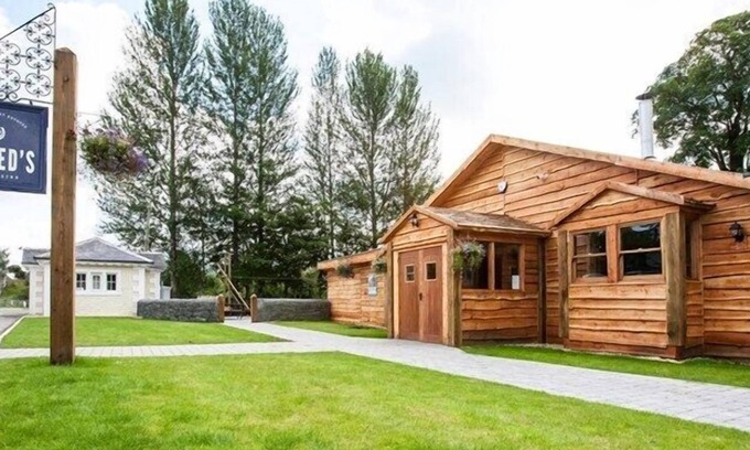 Beattock Other | Moffat Manor Country Park